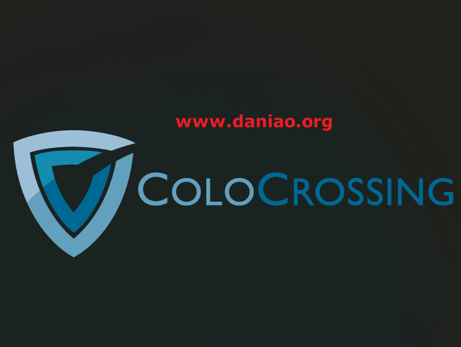 ColoCrossing便宜美国VPS(20T大流量)，6.5折优惠，$2.57/月(1核/1G/25G SSD/1Gbps@20T流量)