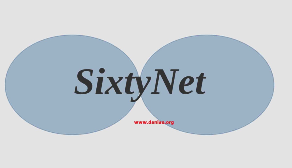 SixtyNet：美国双ISP住宅IP VPS，$14/月，2核2G/40G SSD/10Gbps@5T流量/CN2 GIA网络/带DDoS高防